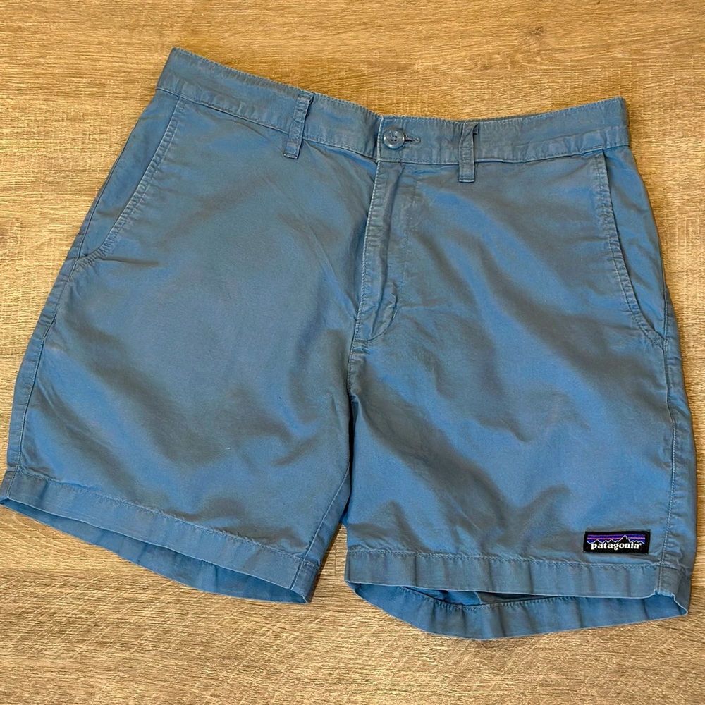 Patagonia 32” men’s short